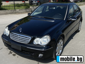 Обява за продажба на Mercedes-Benz C 320 CDI-224к... ~7 999 лв.