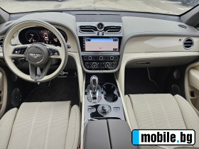 Bentley Bentayga EWB V8 LONG-HOB!!! | Mobile.bg   12
