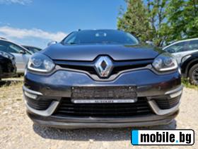 Renault Megane 1.5 dCI-GT-LINE | Mobile.bg   5