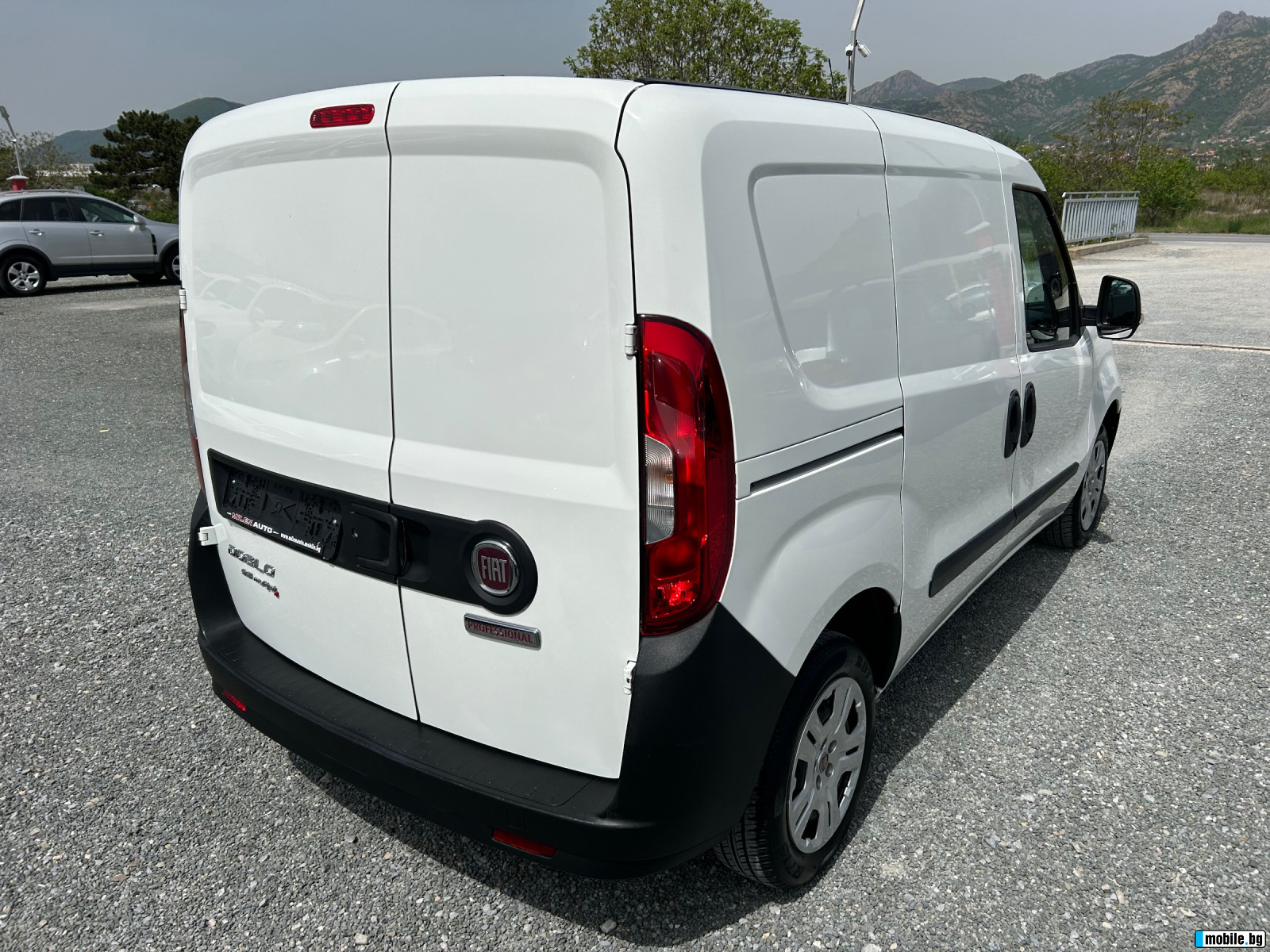Fiat Doblo (KATO ) | Mobile.bg   6
