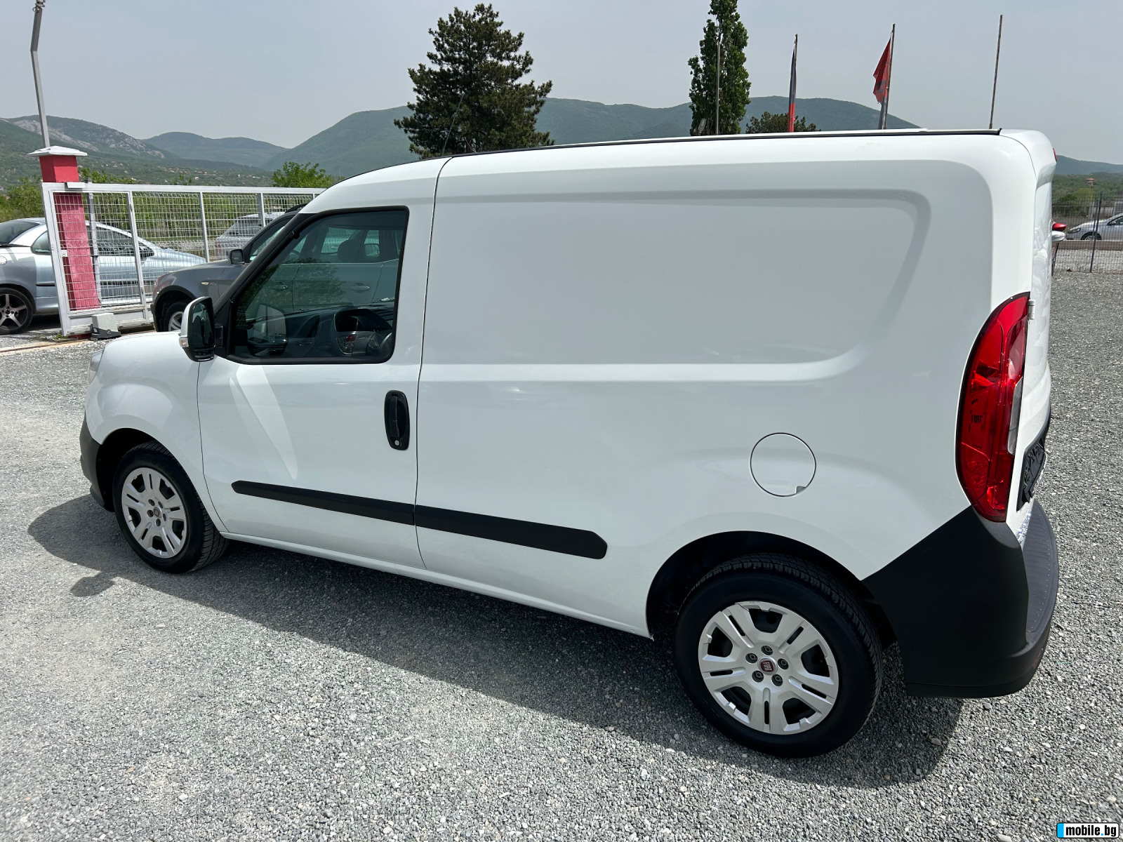 Fiat Doblo (KATO ) | Mobile.bg   9