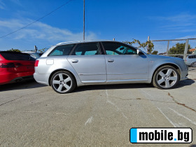 Audi A4 B7 Avant Sline | Mobile.bg   2