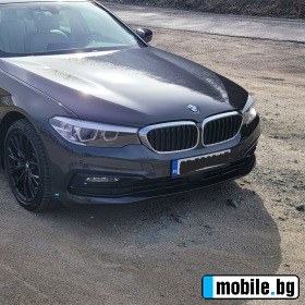 BMW 540 540i  | Mobile.bg   1
