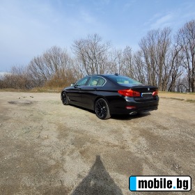 BMW 540 540i  | Mobile.bg   3