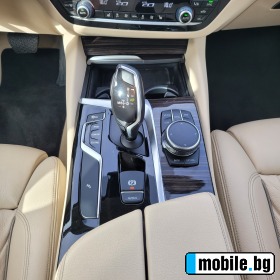 BMW 540 540i  | Mobile.bg   12
