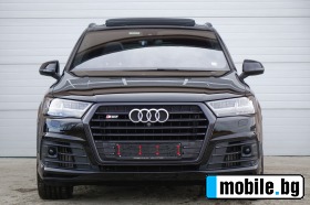 Audi SQ7 4.0TDI* 3XS-LINE* HD LED*  | Mobile.bg   2