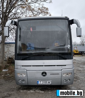 Mercedes-Benz Tourismo O 350 RHD | Mobile.bg   2
