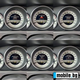 Mercedes-Benz E 350 4MATIC-DISTRONIK+---LANE-ASIST-- | Mobile.bg   14