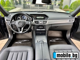 Mercedes-Benz E 350 4MATIC-DISTRONIK+---LANE-ASIST-- | Mobile.bg   11