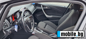 Opel Astra 1.6 turbo Automat Xenon led Navi | Mobile.bg   9