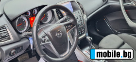 Opel Astra 1.6 turbo Automat Xenon led Navi | Mobile.bg   11