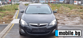Opel Astra 1.6 turbo Automat Xenon led Navi | Mobile.bg   2