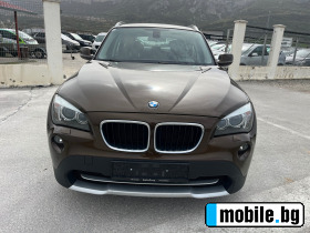 BMW X1 X-DRIVE | Mobile.bg   1