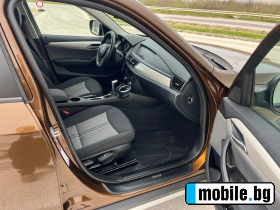 BMW X1 X-DRIVE | Mobile.bg   10
