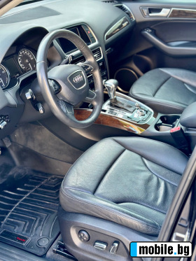 Audi Q5 Hybrid Premium Plus | Mobile.bg   6
