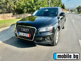 Audi Q5 Hybrid Premium Plus | Mobile.bg   11