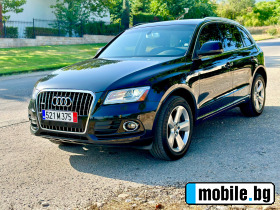 Audi Q5 Hybrid Premium Plus | Mobile.bg   2