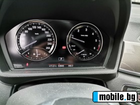 BMW X1 F 48 Sdrive 54000K.!!!! | Mobile.bg   12