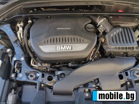 BMW X1 F 48 Sdrive 54000K.!!!! | Mobile.bg   14