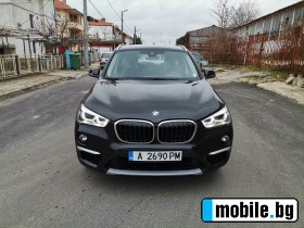 BMW X1 F 48 Sdrive 54000K.!!!! | Mobile.bg   1