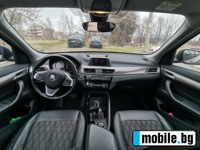BMW X1 F 48 Sdrive 54000K.!!!! | Mobile.bg   9
