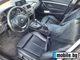 BMW 3gt 320I GT Luxury | Mobile.bg   13
