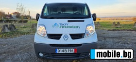 Renault Trafic 2,0DCi-115*2014**** | Mobile.bg   2