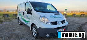     Renault Trafic 2,0DCi-115*2014**** ~14 999 .