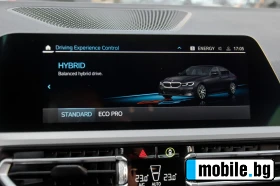 BMW 330 330e Plug-in Hybrid | Mobile.bg   15