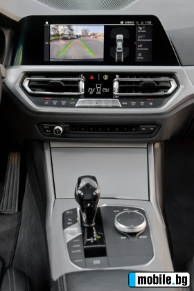 BMW 330 330e Plug-in Hybrid | Mobile.bg   10