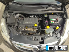 Opel Corsa LPG- | Mobile.bg   4