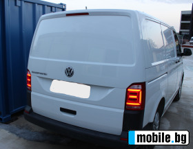 VW Transporter T6 150 k. Distronic / Full Led | Mobile.bg   16