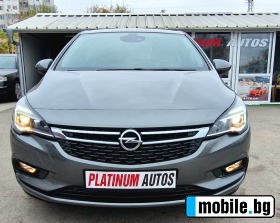 Opel Astra 1.4TURBO/ METAN/UNIKAT