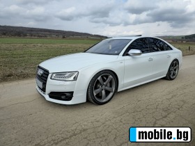 Audi S8 | Mobile.bg   4