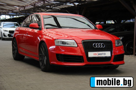 Audi Rs6 1of500//Exclusive/Bose/Kamera | Mobile.bg   2