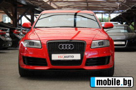 Audi Rs6 1of500//Exclusive/Bose/Kamera | Mobile.bg   1