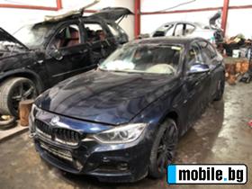 Обява за продажба на BMW 320 Bmw F30 ... ~13 лв.