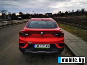 Renault Arkana 3900  , 1, 3 TCe TECHNO  7EDC | Mobile.bg   6