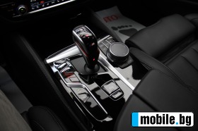 BMW M5 Face/B&W/ Massage/Kamera/HeadUp/Virtual | Mobile.bg   10