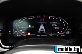 BMW M5 Face/B&W/ Massage/Kamera/HeadUp/Virtual | Mobile.bg   14