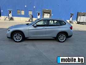 BMW X1 2.0D-x drive  | Mobile.bg   2