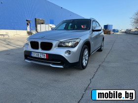 BMW X1 2.0D-x drive  | Mobile.bg   1