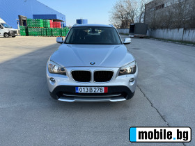 BMW X1 2.0D-x drive  | Mobile.bg   7