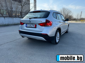 BMW X1 2.0D-x drive  | Mobile.bg   4