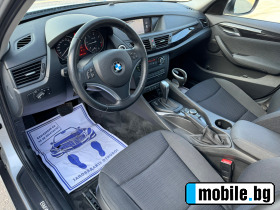 BMW X1 2.0D-x drive  | Mobile.bg   8