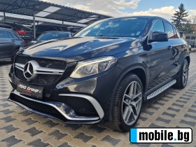     Mercedes-Benz GLE Coupe ! 6.3AMG* DESIGNO* GERMANY* HARMAN* * AIR* 