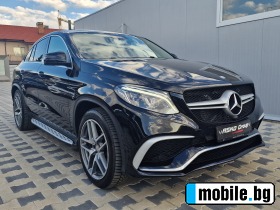     Mercedes-Benz GLE Coupe ! 6.3AMG* DESIGNO* GERMANY* HARMAN* * AIR* 