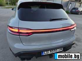 Porsche Macan T  | Mobile.bg   6
