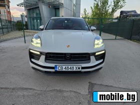 Porsche Macan T  | Mobile.bg   2
