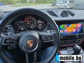 Porsche Macan T  | Mobile.bg   12